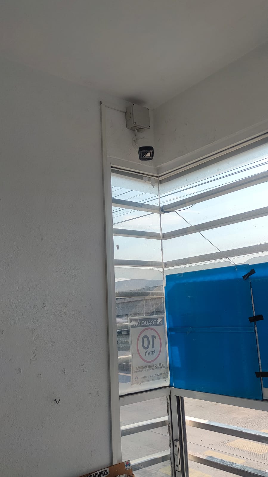 Instalación industrial 7