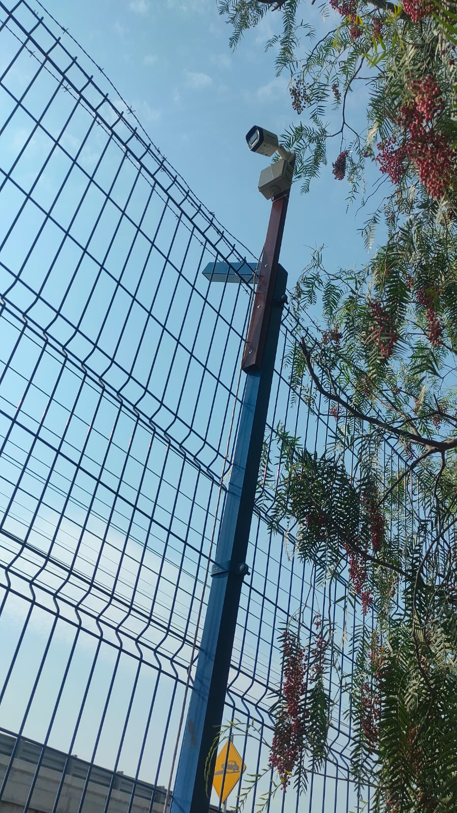 Instalación industrial 8