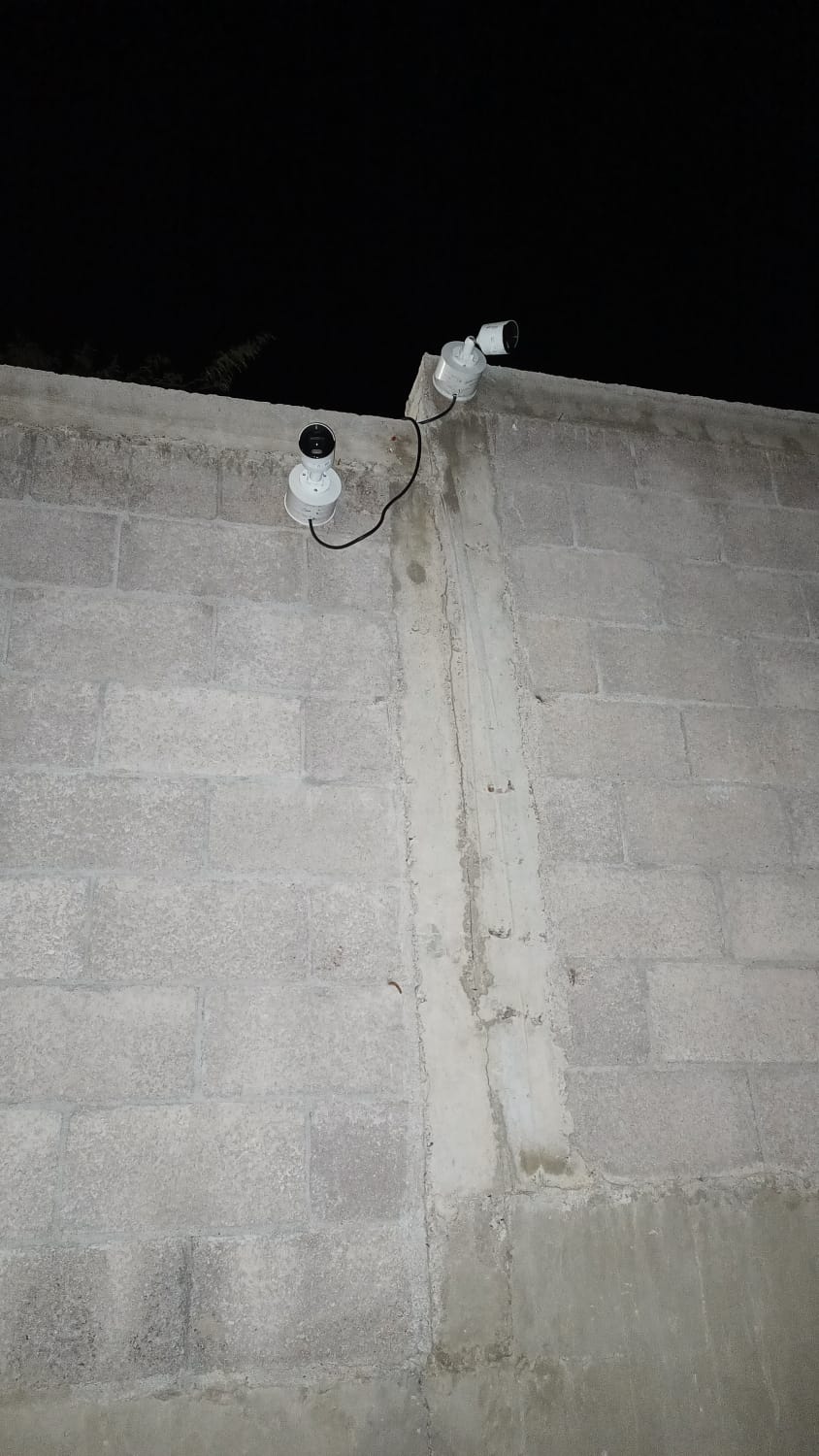 Instalación residencial 7